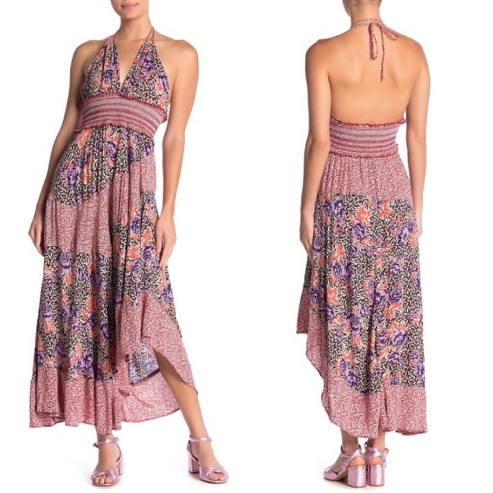 Free People Boho sun dress - Picture 3 of 15